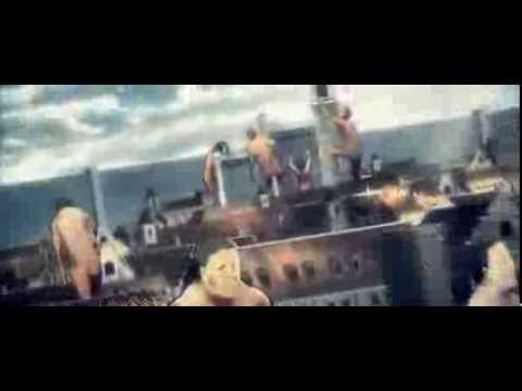 【Theatre of Titan MAD】進撃の巨人 / Shingeki no Kyojin Movie Trailer