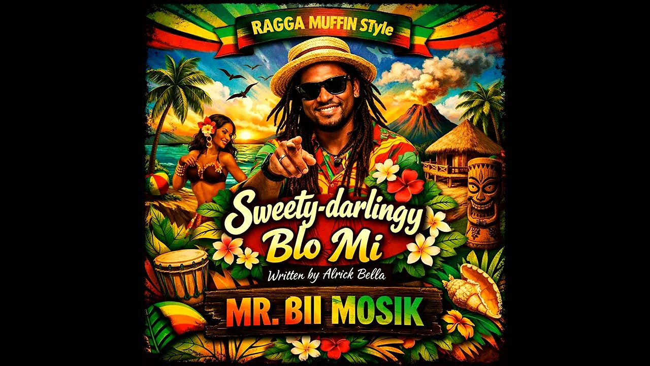 Sweety-darlingy Blo Mi @Mr.BiiMosik 