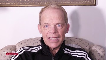 Lex Luger talks Steroids