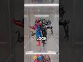 Reposing EVERY Figure PART 1 Collection Marvel Actionfigures Hottoys Fyp Toys Reposing EVERY Figure PART 1 Collection Marvel Actionfigures Hottoys Fyp Toys