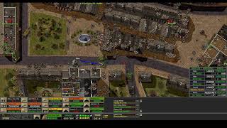 Close Combat :LSA GJS11 vs Gallows 153 Bayeux16 screenshot 1
