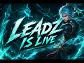 Late Night Chill Rank &amp; Classic | MLBB Live Gameplay | Come Say Hi!