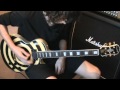 Heavy Rock Jam Zakk Wylde Style