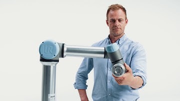 Automazione 5.0: Universal Robots – Automazione Integrata, Tecniche Nuove