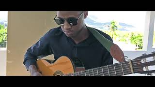 Jazz|Cederick|World Music Mauritius