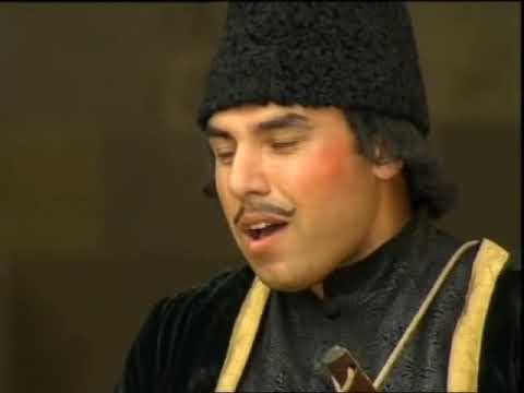 Asli & Kerem opera Vusale Musayeva & Ilkin Ahmadov (2011)