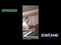 KORG PA4X KONSANA
