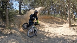LMX 161 avec Alexandre Fayolle