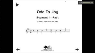 Recorder BYTES - Only On MusicK8.com