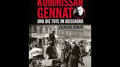 Regina Stürickow - Kommissar Gennat und die Tote im Reisekorb - Gennat-Krimi, Band 2 thumbnail