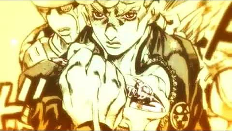 ジョジョmad Mp3