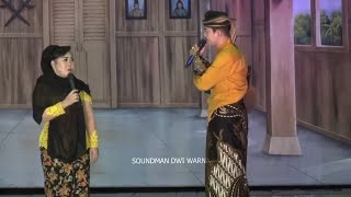 [ PENTAS DESA WANASARI - BANGODUA ] SANDIWARA DWI WARNA || 24 OKTOBER 2021 malam