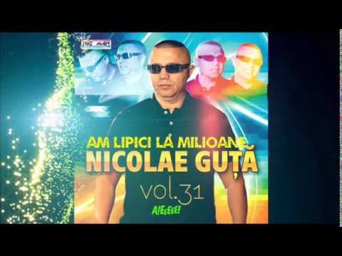 NICOLAE GUTA AM LIPICI LA MILIOANE SUPER HIT 2014 PROMO