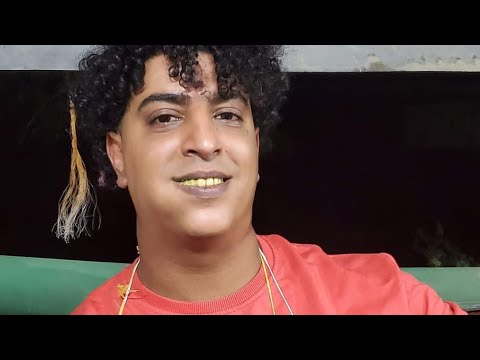 صلاح العدس جديد من غيرة ياربي اسمر على ذوقي اسمك نقشته فوق جدران قلبي سرى الليل