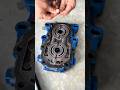 Lovol Corn Harvester Stepless Pump Assembly!