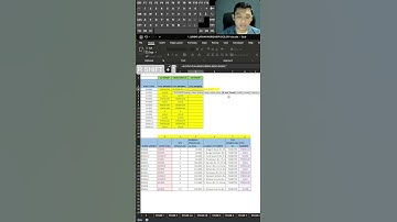 XLOOKUP Excel: Rumus Baru Gantikan VLOOKUP & HLOOKUP!