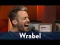 Wrabel "11 Blocks" (live)