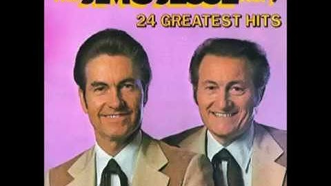 Are You Missing Me? - Jim & Jesse McReynolds - The Jim & Jesse Story