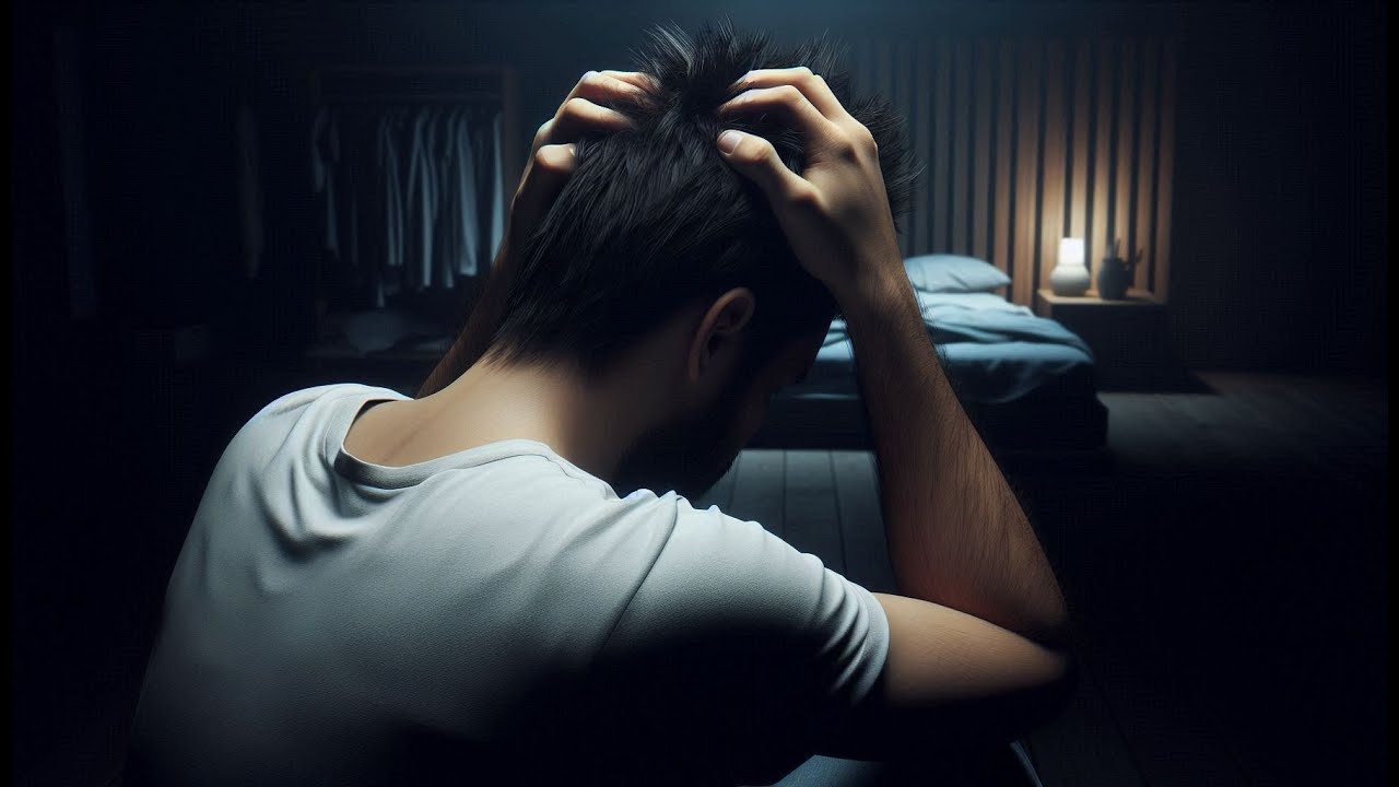 The Weight of Tomorrow (Metal Version)