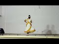Christian Semi Classical Dance First prize🏆 Mahalsneham song Mp3 Song