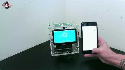 OpenVoiceOS (Mycroft A.I. Edition) - First boot wizard (The Mycroft way)