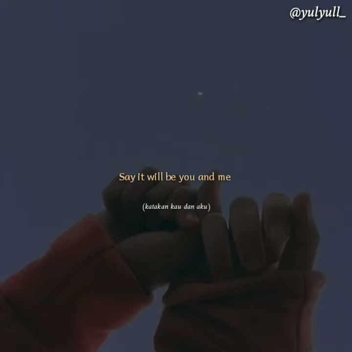 Isak Danielson ~ Always (story WA || Snapgram)