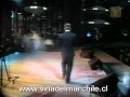 Luis Miguel, Un hombre busca una mujer, Festival de Viña 1990