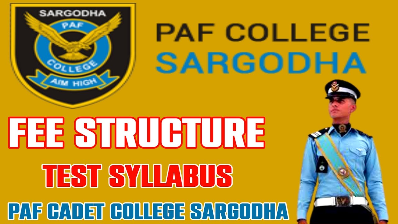 paf-college-sargodha-fee-structure-paf-cadet-college-sargodha-entry