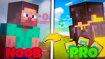 Top 4 Java Edition Pvp Mods For Minecraft PE 1.21 || PVP Mods MCPE