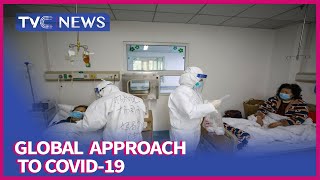 (Video) How countries of the World are responding to COVID-19 Pandemic