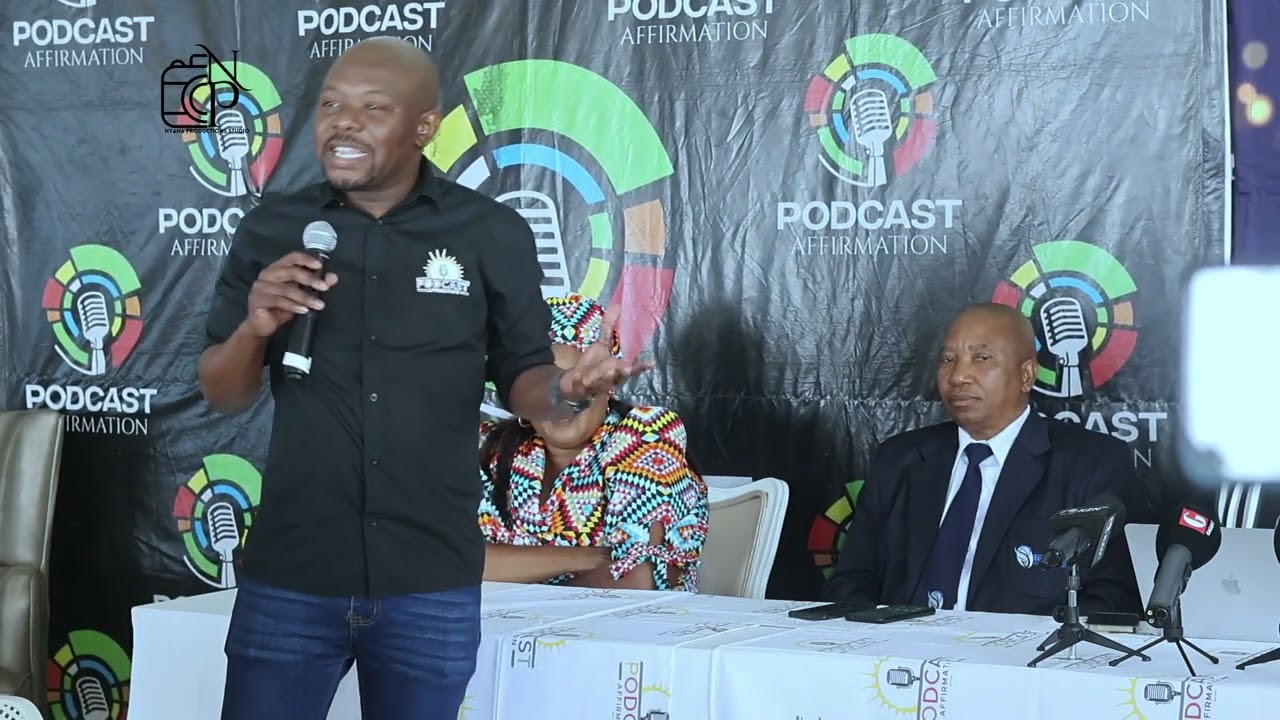 Phinifa on Flick Media Briefing