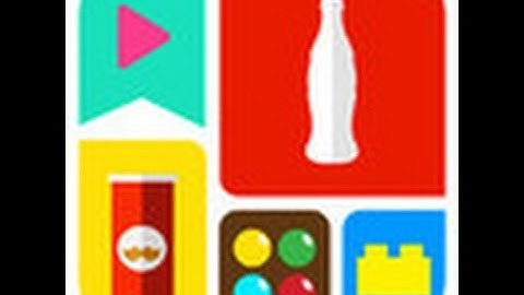 Icon Pop Brand - Level 3 Answers 48/48