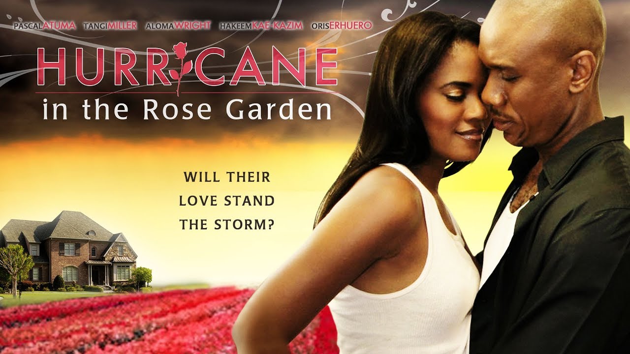 'Hurricane in the Rose Garden' - Will Their Love Weather The Storm? - Full Free Maverick Movie!