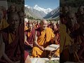 last buddhist council fourth in kasmir #ancientindia #history #facts
