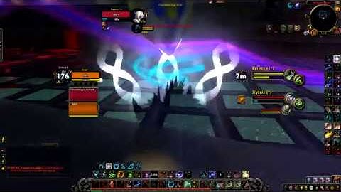 New Glitch? WoW PRE-BFA Arena!