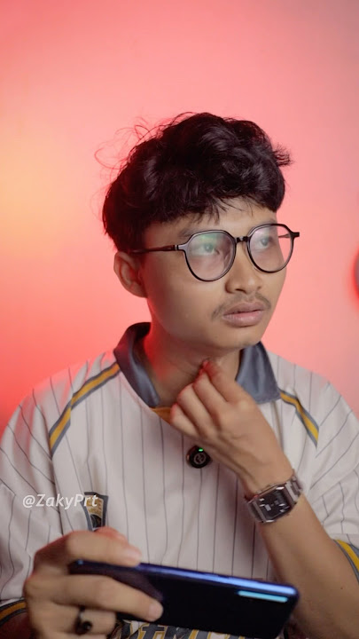 Penyamaran User Angela