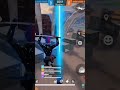 1v3 jod level gameplay 😈😈😈😈 #freefire
