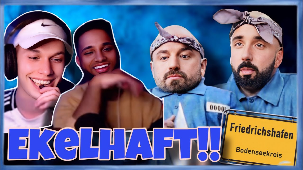 Meine ENTSCHULDIGUNG an Jaysus und Costa (Jaysus Bruder) feat. Twizzy