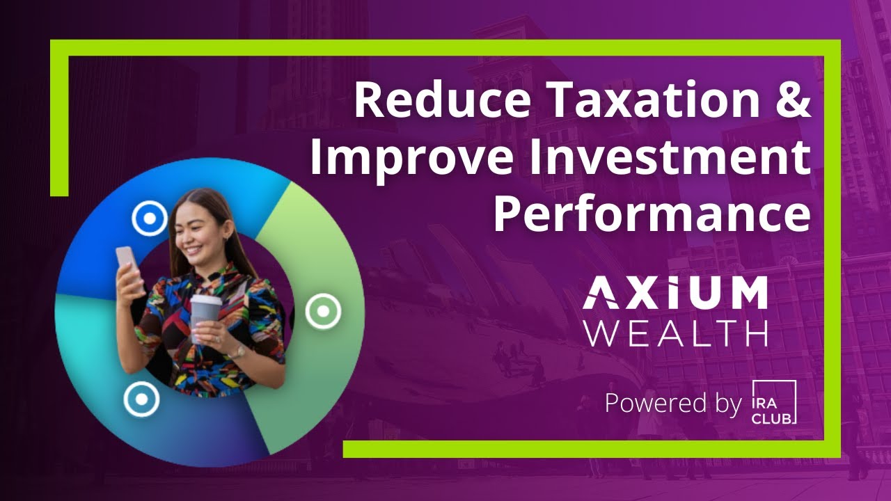 solved wealth(decrease increase) taxes Images High... Reduce Taxation & Improve Investment Performance to Grow Wealth Rapidly ...