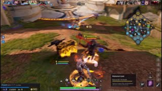 Serath 5/2/1 another attack speed Khaimera in the enemy team