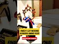 Finally I got National Achievers award 2023 || #awards #shorts