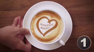 Best Animated Logos and Brands 2018 - Logo Maker and Logo Design