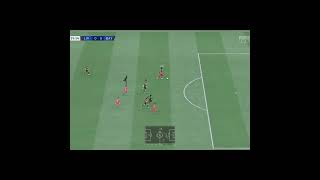 not offside??? #shorts #fifa