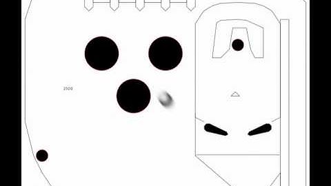 JavaFX & JBox2D Pinball +Translation