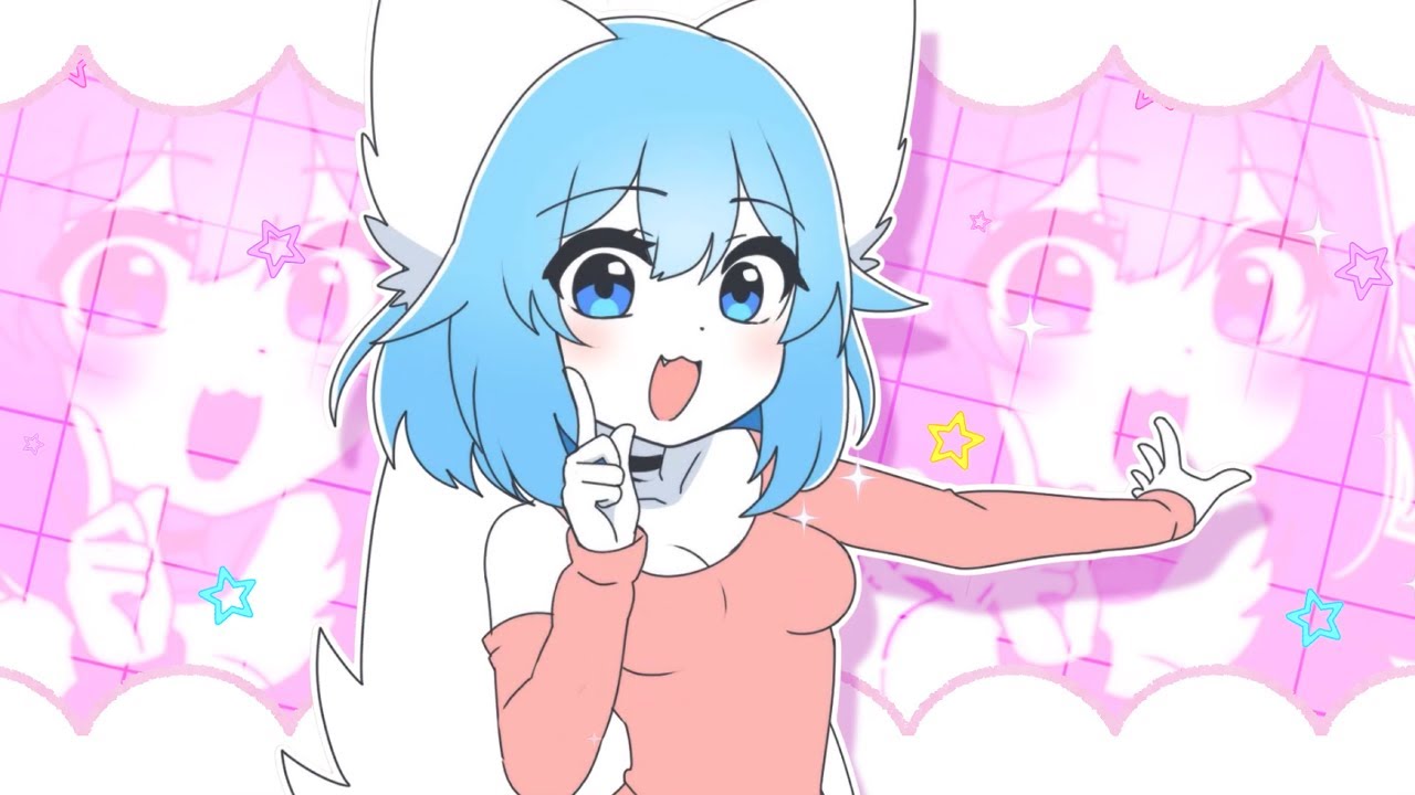 Doodle Dance ☆ Wolfychu