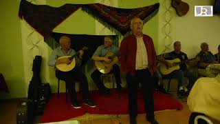 Avelino Santos O sol anda lá no céu