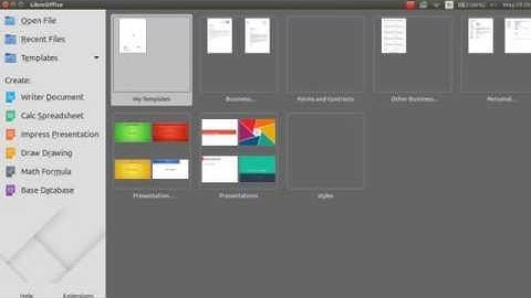 LibOScreenplay error with Unity and Libreoffice