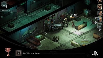 Shadowrun: Dragonfall - Director