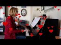 Love for piano solo sheet music