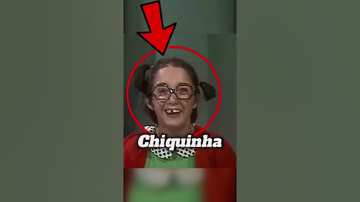 O QUE ACONTECEU COM A MÃE DA Chiquinha ? 😨🤔 #elchavodel8 #josativi #shorts #youtube #josativibrasil